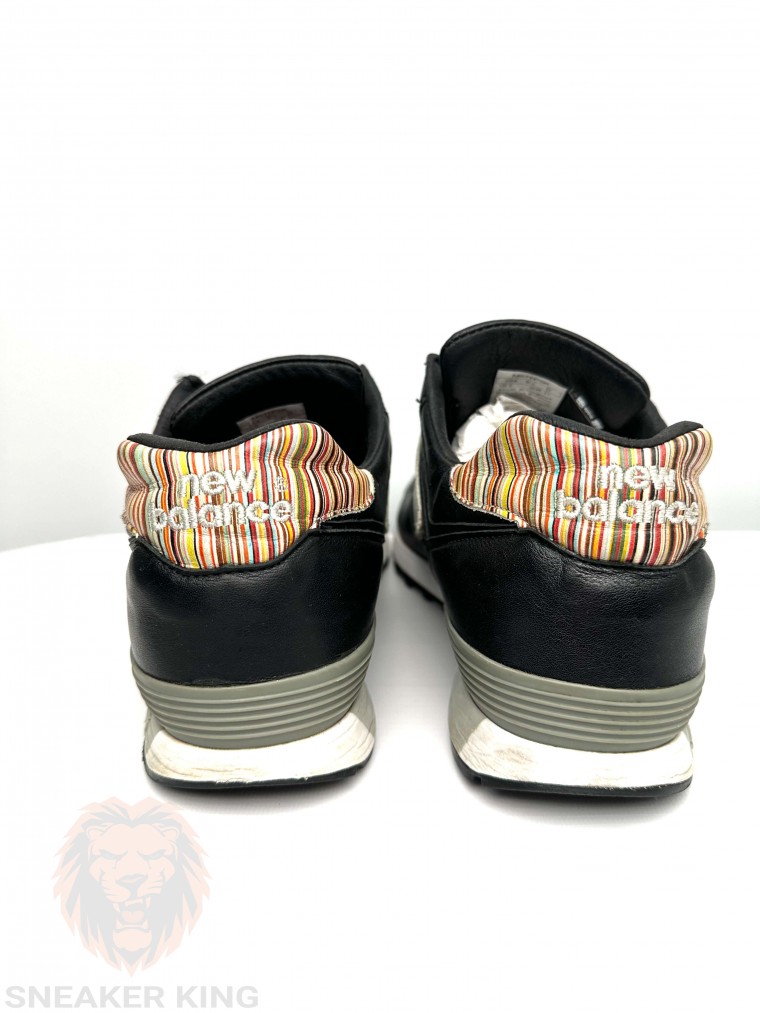 Кросівки New Balance 576 PSK x Paul Smith Limited Edition  UK